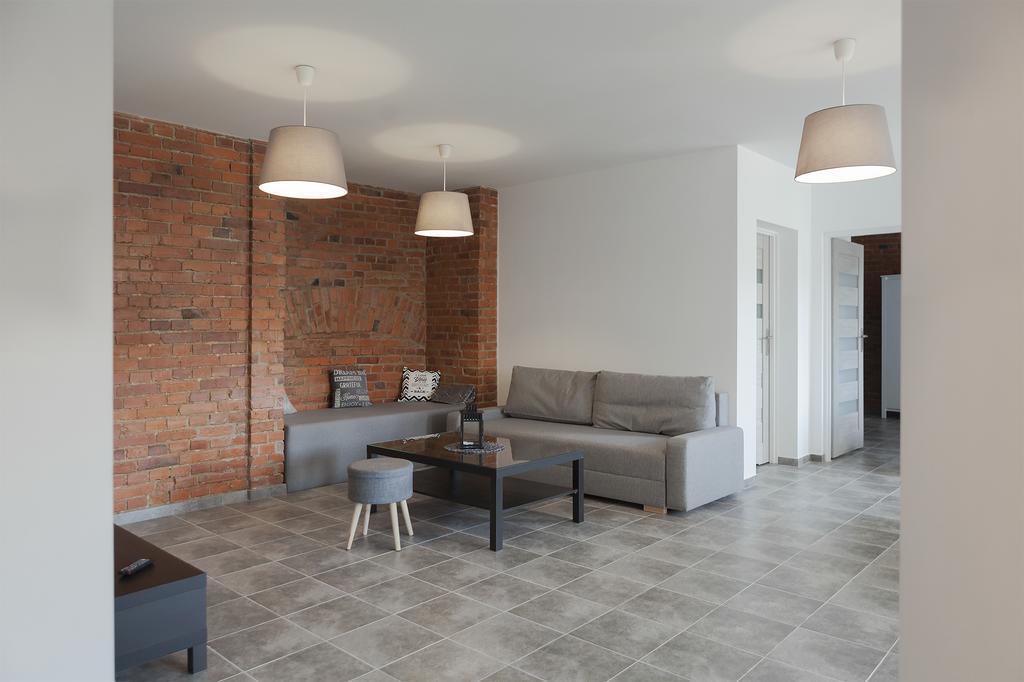 Apartamenty W Starym Browarze 1 Kłodzko Exterior foto