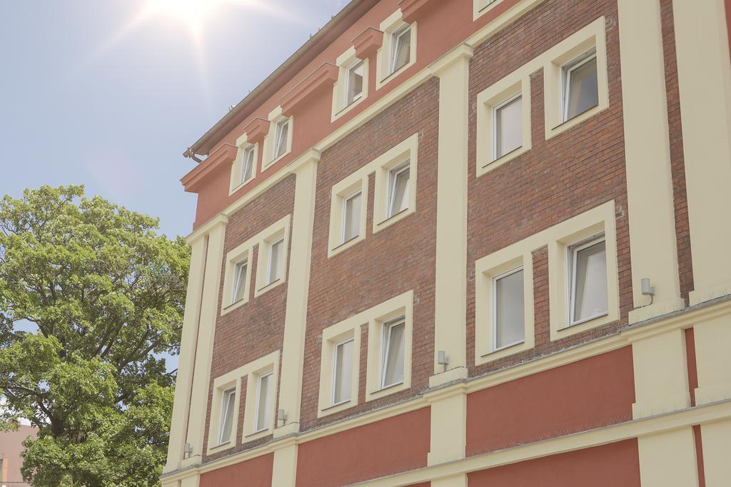Apartamenty W Starym Browarze 1 Kłodzko Exterior foto
