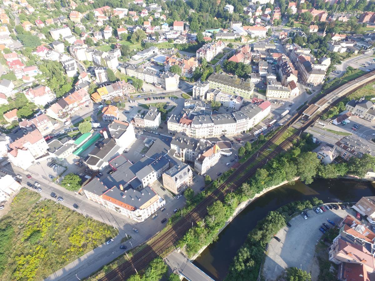 Apartamenty W Starym Browarze 1 Kłodzko Exterior foto